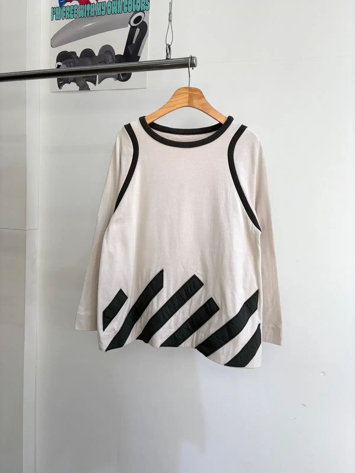 UNKNOWN Made in Portugal スウェット