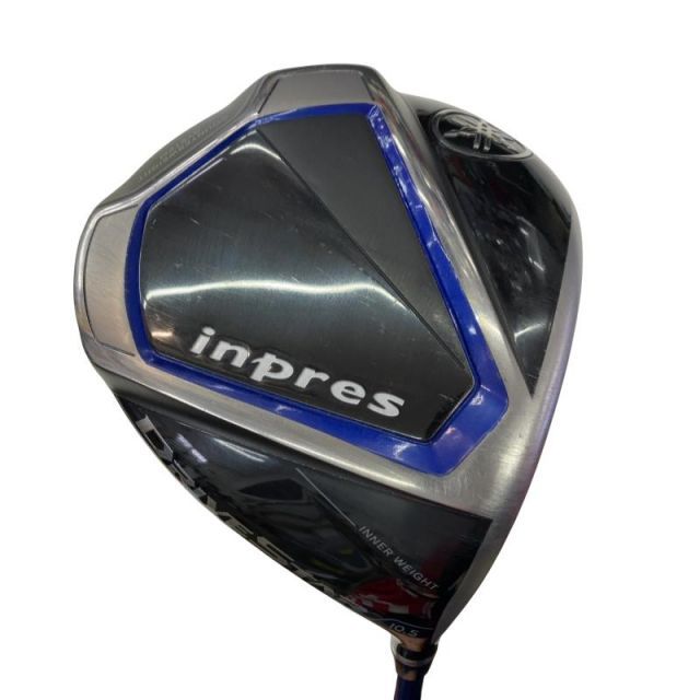 ヤマハ inpres DRIVESTAR 10.5° ドライバー DR SPEEDER NX for Yamaha