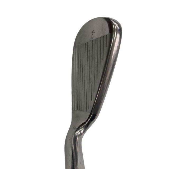 テーラーメイド r5 XL PLUS フレックスR アイアン6本セット 中古】 テーラーメイド r5 XL IRONS 6S アイアンセット IR XL-60