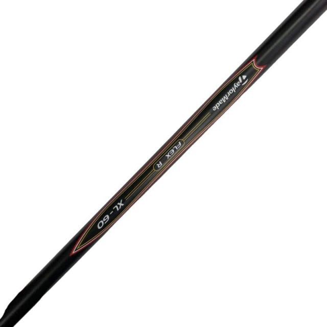 中古】 テーラーメイド r5 XL IRONS 6S アイアンセット IR XL-60