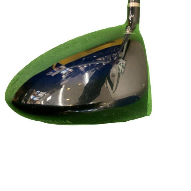 中古】 ヤマハ inpres UD+2(2019) 10.5° ドライバー DR TMX-419D