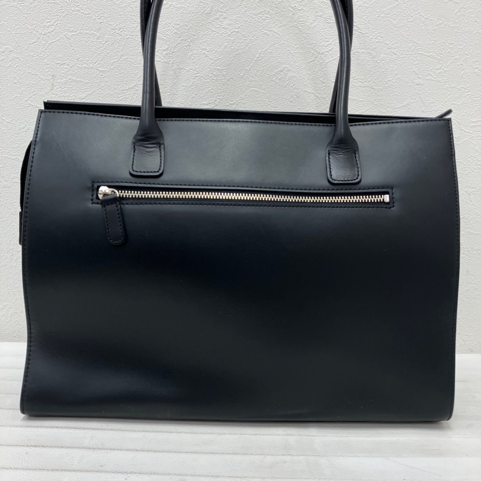 8254 courreges クレージュ トートバッグ ビジネスバッグ 仕事用バッグ 