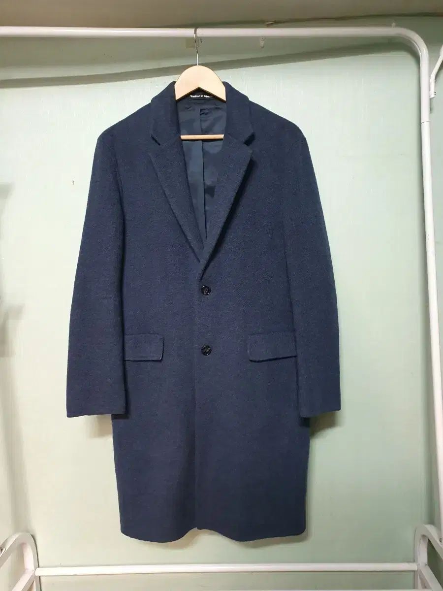 반하트ディアルバザ カシミア コート