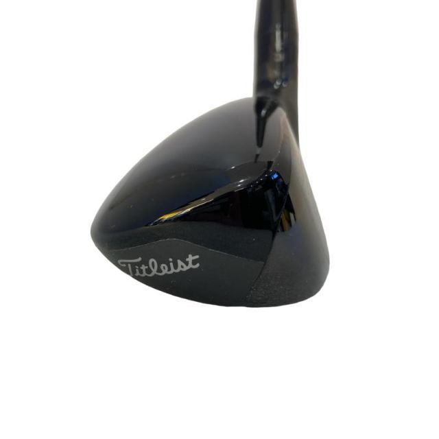 タイトリスト U500 #3 3U ゴースト フレックスS Titleist U•500 Golf Iron | Player's Utility Iron | Titleist