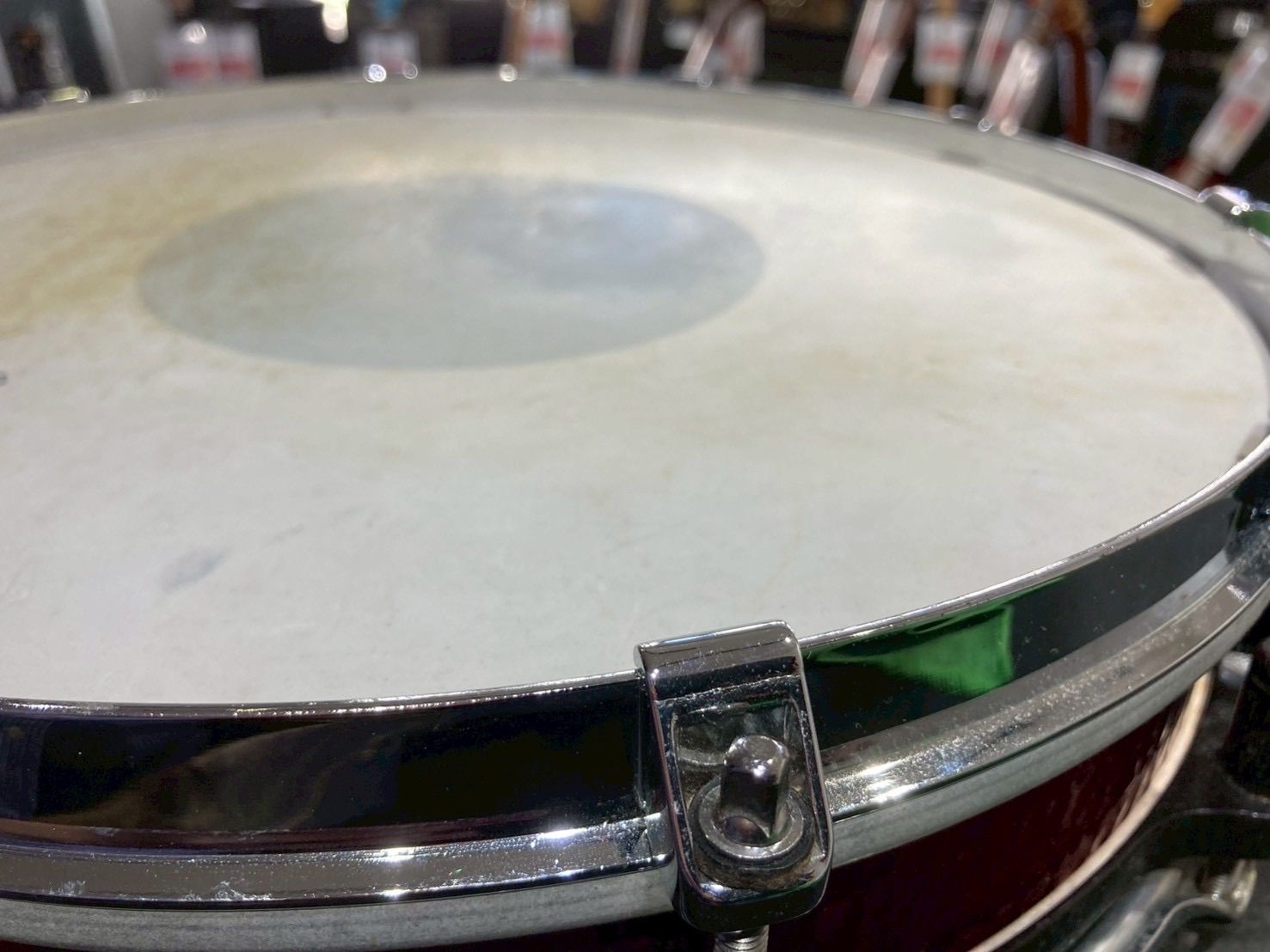 Arc-en-Ciel yukihiroモデル