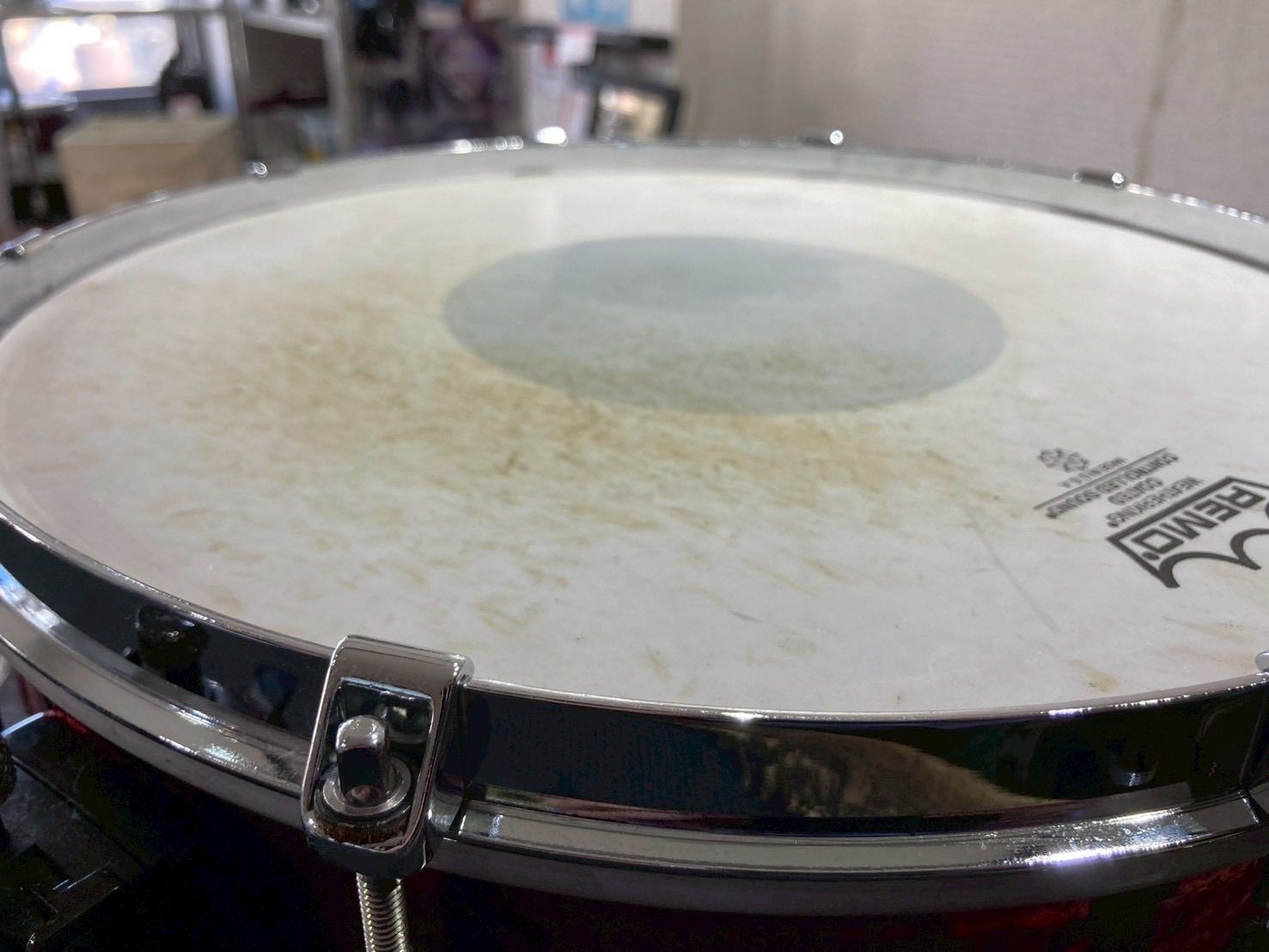 Arc-en-Ciel yukihiroモデル