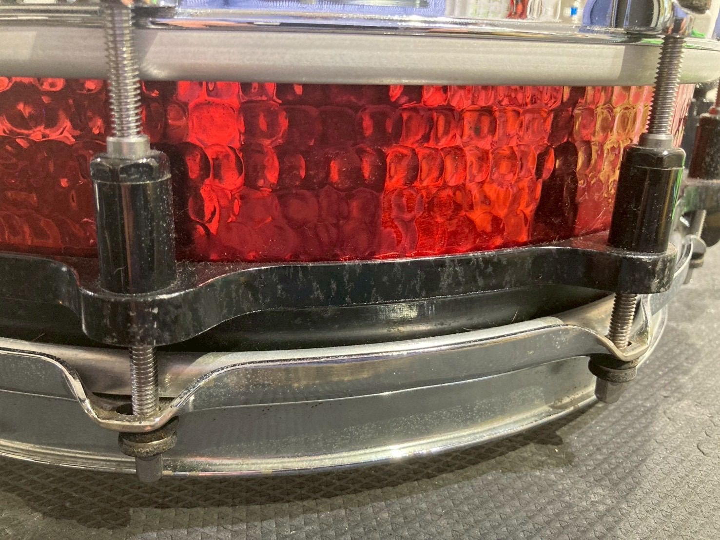 Arc-en-Ciel yukihiroモデル