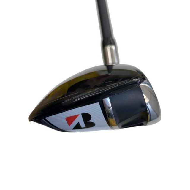 中古】 ブリヂストン BRIDGESTONE B2 HT H4 ユーティリティ UT