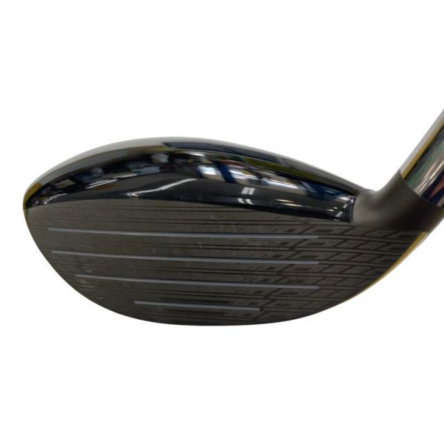 中古】 ブリヂストン BRIDGESTONE B2 HT H4 ユーティリティ UT