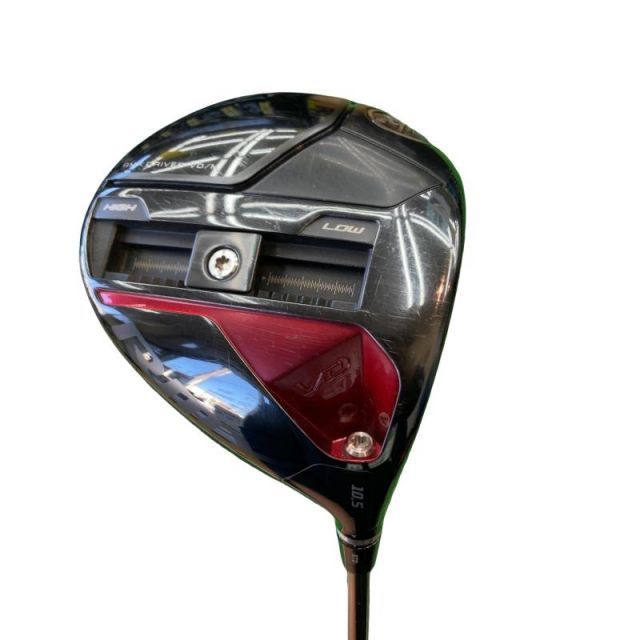 中古】 ヤマハ RMX VD/M(2024) 10.5° ドライバー DR 純正特注シャフト