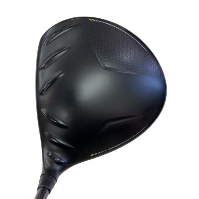 中古】 ピン G430 MAX 9° ドライバー DR PING TOUR 2.0 BLACK 65(DR