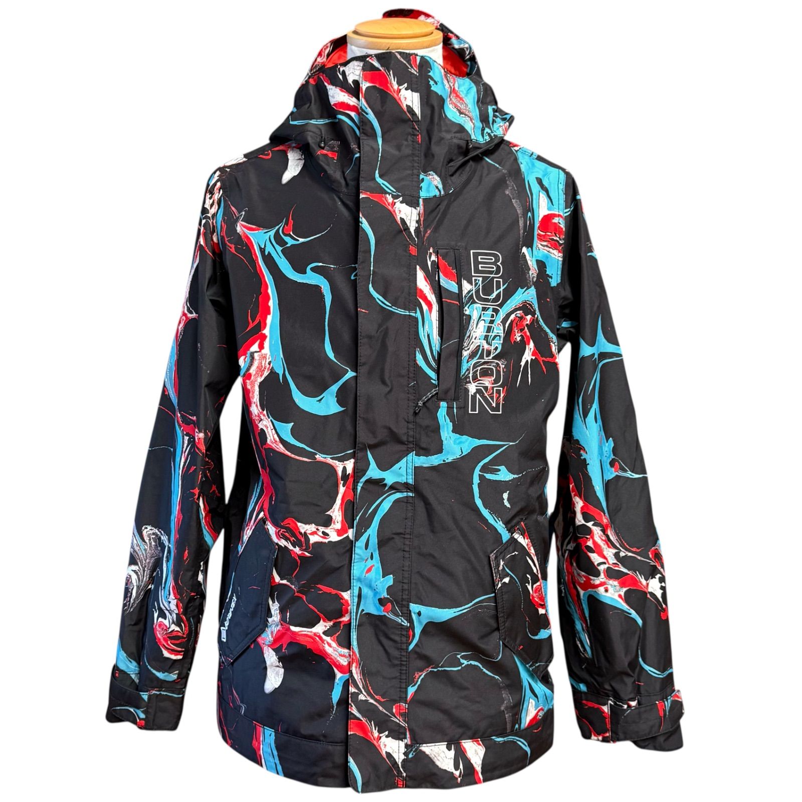 BURTON GORE-TEX スノーボードウェア DOPPLER JACKET