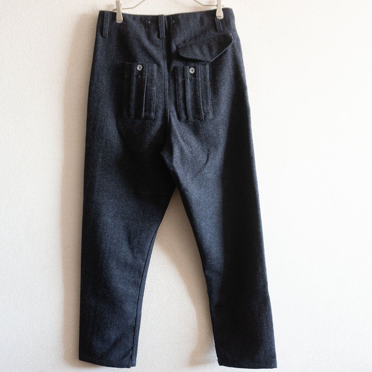 未使用品】NIGEL CABOURN LYBRO【PARATROOPER PANT】32 パラトルーパー