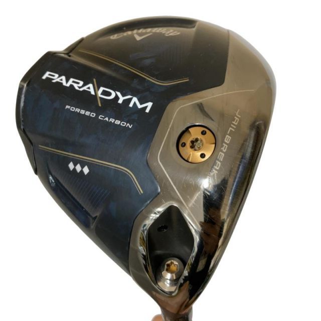中古】 キャロウェイ PARADYM ◇◇◇ 10.5° ドライバー DR TENSEI 55