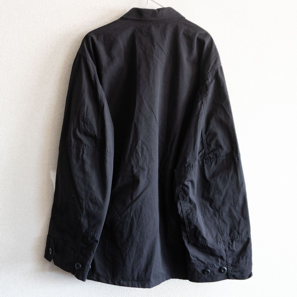 BDU ジャケット