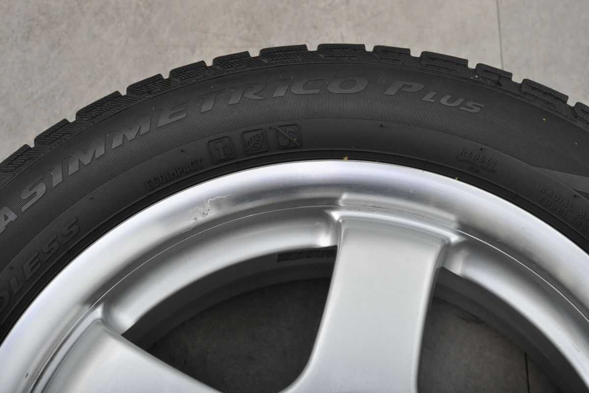 ユーロデザイン 16