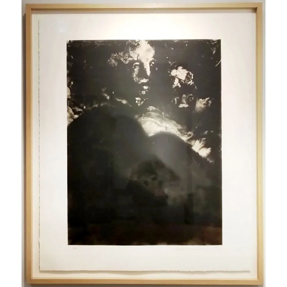 2026年最新】舟越桂 版画の人気アイテム - メルカリ