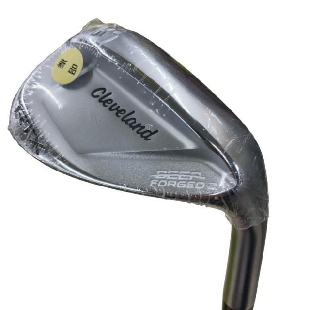 クリーブランド Cleveland RTX DEEP FORGED 2 56°|12° ウェッジ WG KBS TOUR LITE フレックスS メンズ 男性用 右利き 右用 Nランク ゴルフクラブ
