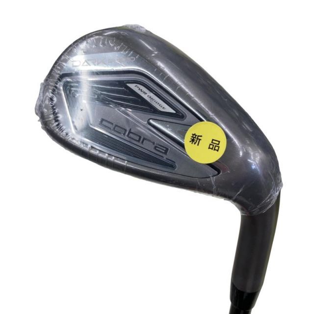 コブラ cobra DARKSPEED SW ウェッジ WG SPEEDER NX for Cobra