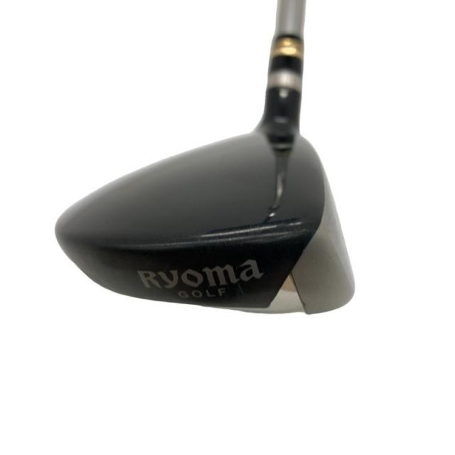 【中古】リョーマゴルフ　ユーティリティ 中古】リョーマ ゴルフ ユーティリティ 通販｜GDO中古ゴルフクラブ