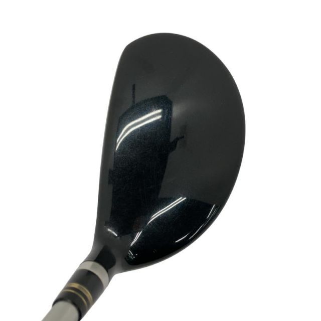 リョーマゴルフ Ryoma ユーティリティ シルバー 4 U UT Tour AD フレックスSR メンズ 男性用 右利き 右用 Dランク ゴルフクラブ