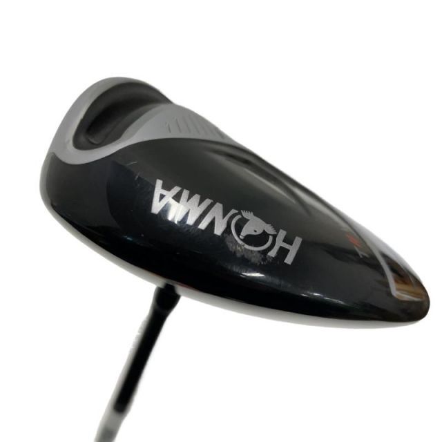 中古】 本間ゴルフ TOUR WORLD XP-1 7W フェアウェイウッド FW VIZARD