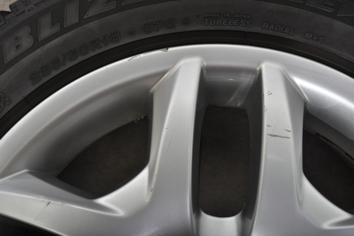 ホイール程度良好