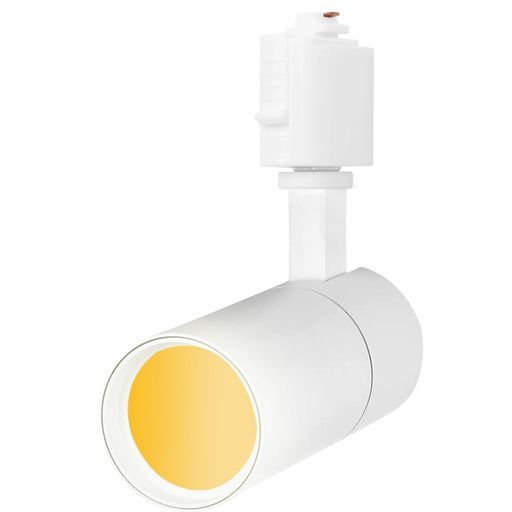 ライティングレール用スポットライト電球色100W相当消費電力10W大光量