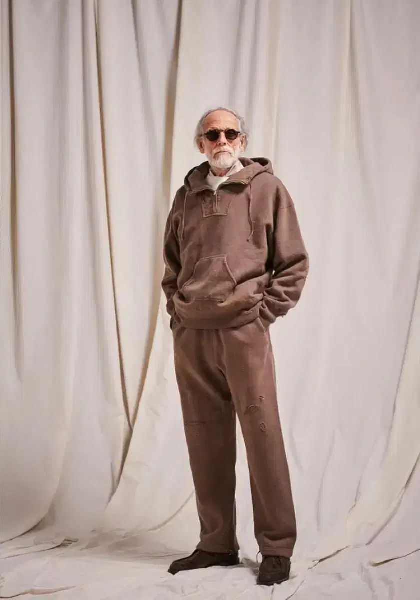 オールド スウェット フード 40 サイズ