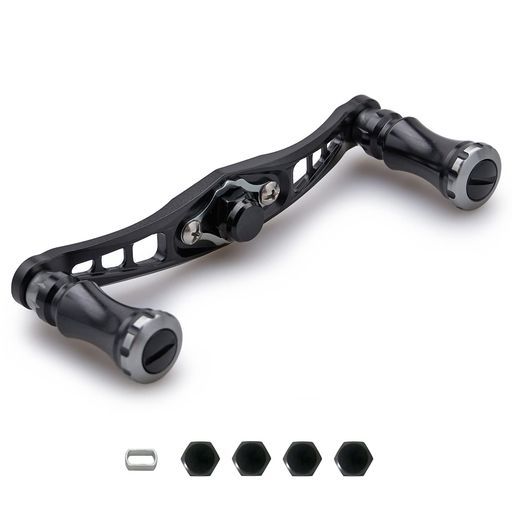 HEIGHTEN92mmベイトリールハンドルシマノダイワアブガルシア通用ベイト