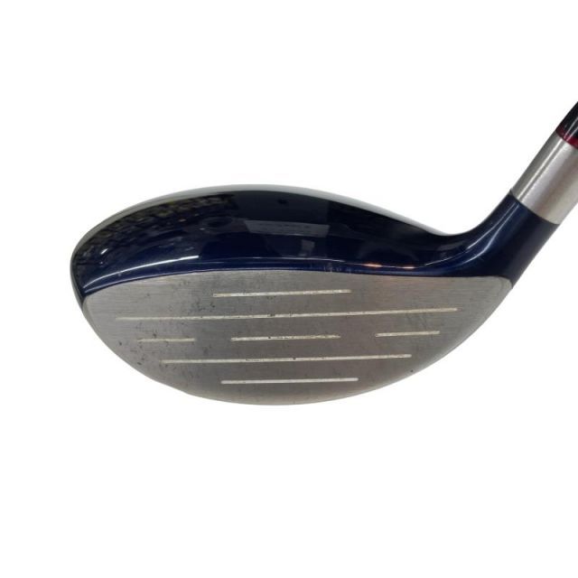 中古】 フォーティーン CF-218 5W フェアウェイウッド FW FT-15f