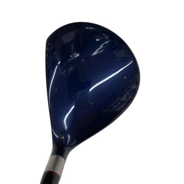 中古】 フォーティーン CF-218 5W フェアウェイウッド FW FT-15f