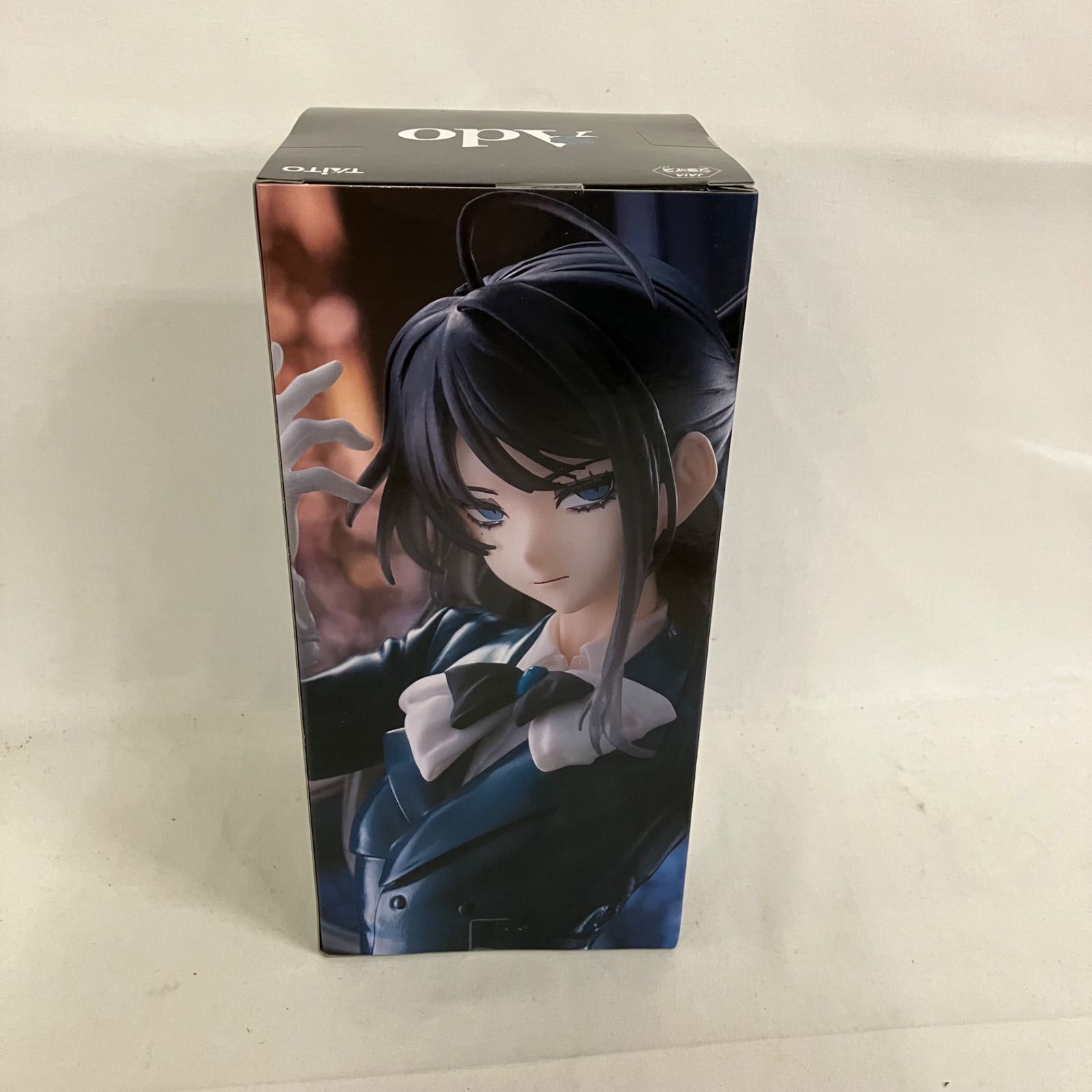 未開封 Adoフィギュア Winter ver. アド SF1131 c107 - メルカリ