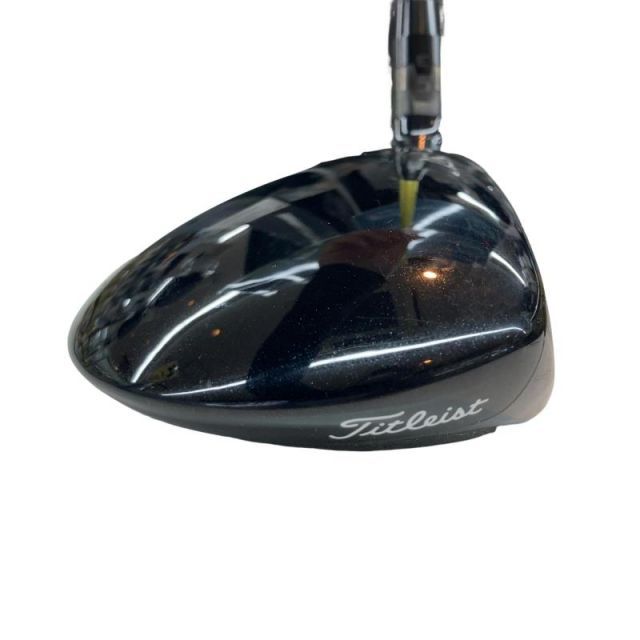 中古】 タイトリスト 915 F 3W(15°) フェアウェイウッド FW 純正特注