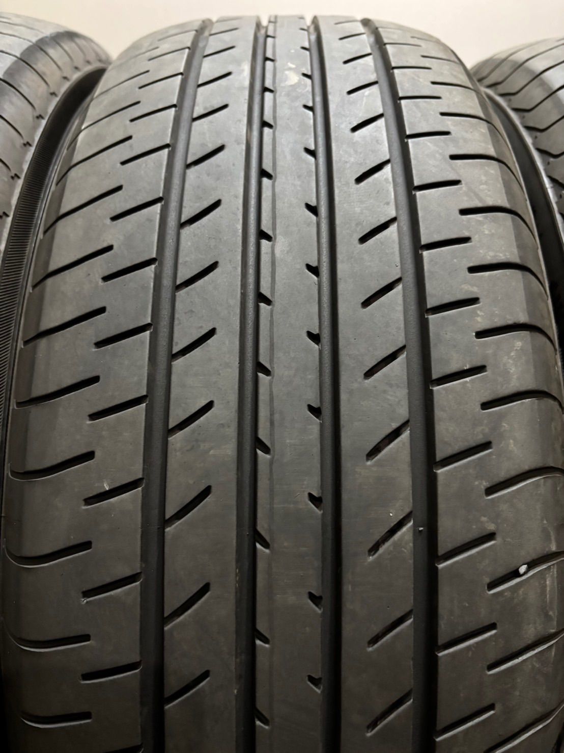 ヨコハマ アルファード