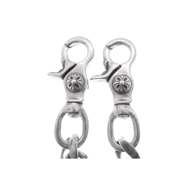 クロムハーツ CHROME HEARTS 【 CLASSIC SHORT-T 2 】 2クリップ