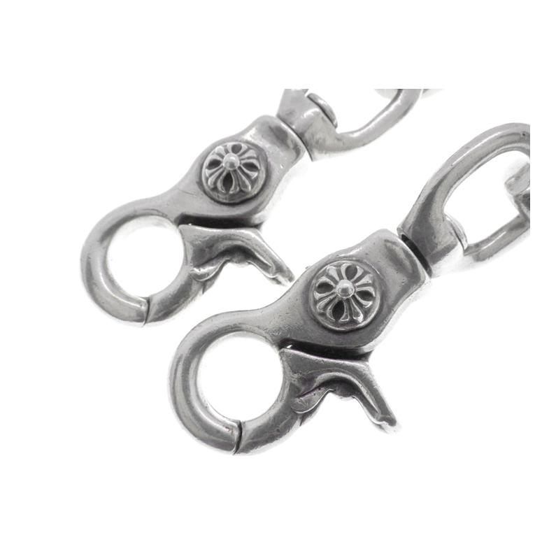 クロムハーツ CLASSIC SHORT-T 2クリップ　ショートクラシック クロムハーツ CLASSIC SHORT-T 2クリップ ショートクラシック クロム