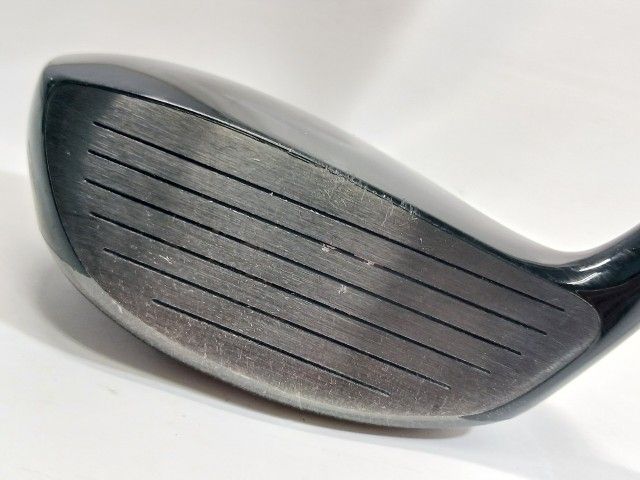 入間 フェアウェイウッド A.F.D 5 W SD BLACK FW 50 S 18 0718