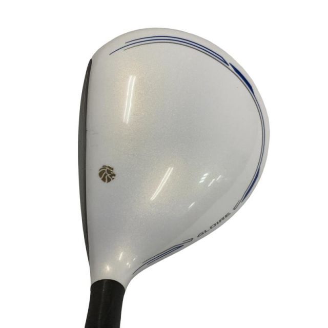 テーラーメイド GLOIRE F 5 W フェアウェイウッド FW GL 3300 フェアウェイ フレックスSR メンズ 男性用 右利き 右用 Cランク ゴルフクラブ