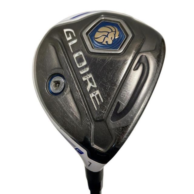 テーラーメイド GLOIRE F 7 W フェアウェイウッド FW GL 3300 フェアウェイ フレックスSR メンズ 男性用 右利き 右用 Cランク ゴルフクラブ