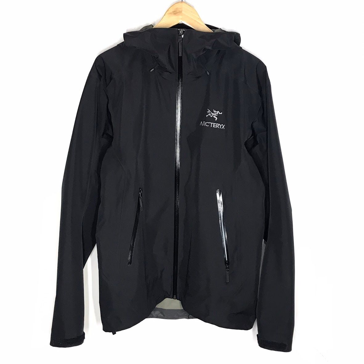 倉吉店】 中古 ARC'TERYX | アークテリクス マウンテンパーカー Beta