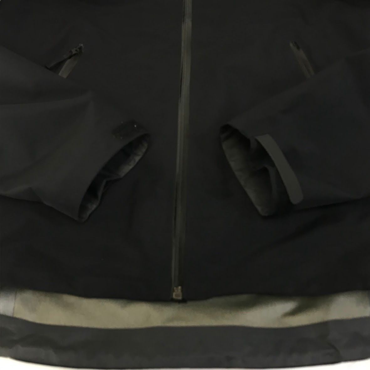 倉吉店】 中古 ARC'TERYX | アークテリクス マウンテンパーカー Beta