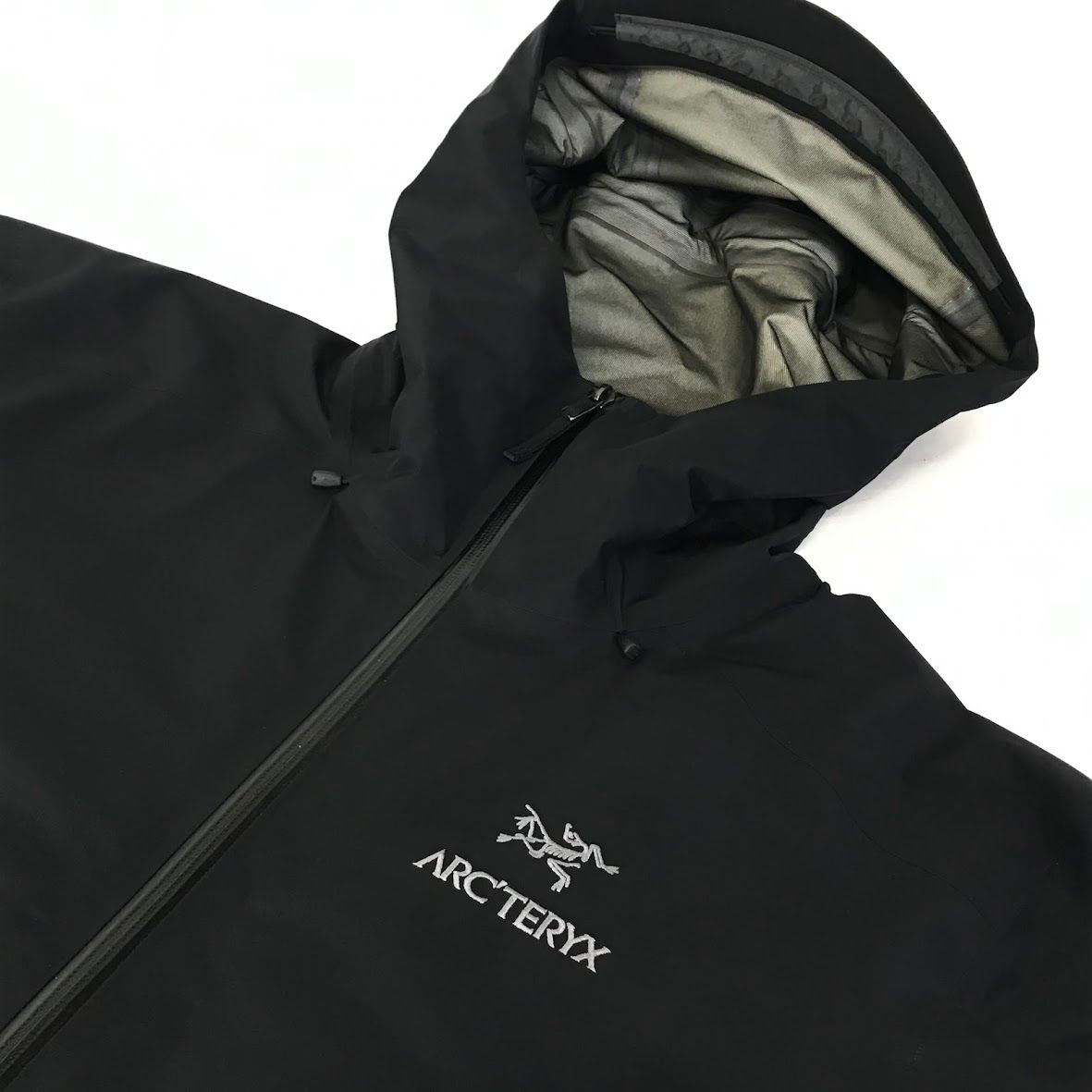 旧モデル　ARC'TERYX betaブラック マウンテンパーカー ☆大人気☆【ARC'TERYX】アークテリクス ベータ ジャケットBlack (ARC