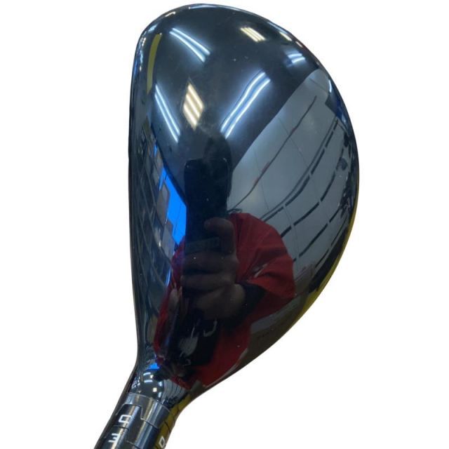 中古】 タイトリスト TS2 25° ユーティリティ UT リシャフト