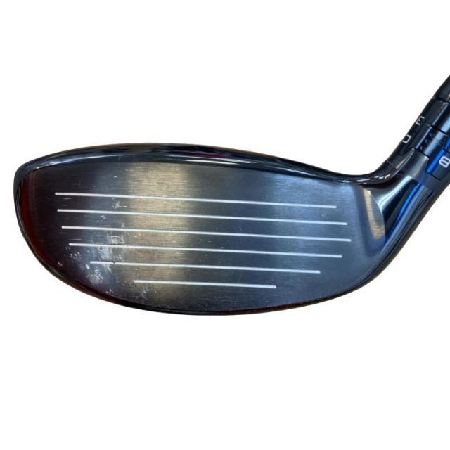 中古】 タイトリスト TS2 25° ユーティリティ UT リシャフト