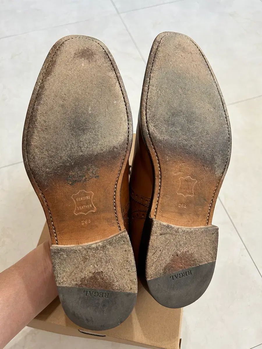  クムガン ヘリテイジ リーガル ローファー ローファー ブーツ 革靴