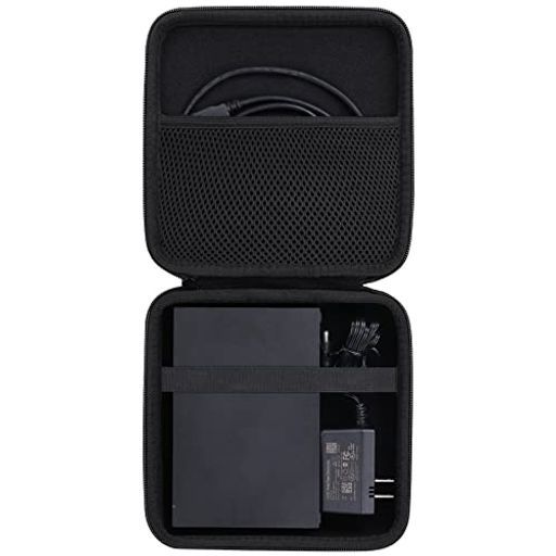 【Aenllosi収納ケース】互換品BuffaloバッファローHDD2TB/4TB/6TB/8TB外付けハードディスク(ケースのみ)