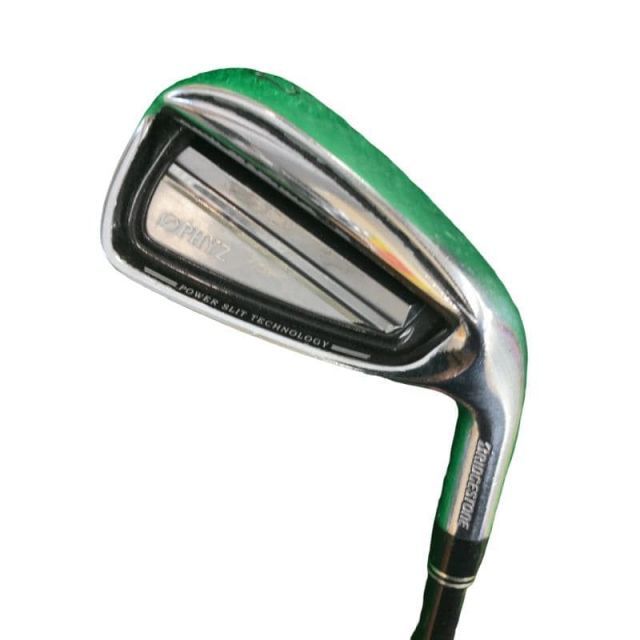 中古】 ブリヂストン PHYZ(2014) 6S アイアンセット IR PZ-504I