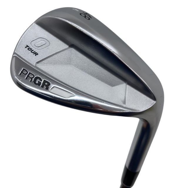 プロギア PRGR 0 TOUR WEDGE 2025 48°|06° ウェッジ WG Diamana FOR フレックスその他 メンズ 男性用 右利き 右用 Cランク ゴルフクラブ