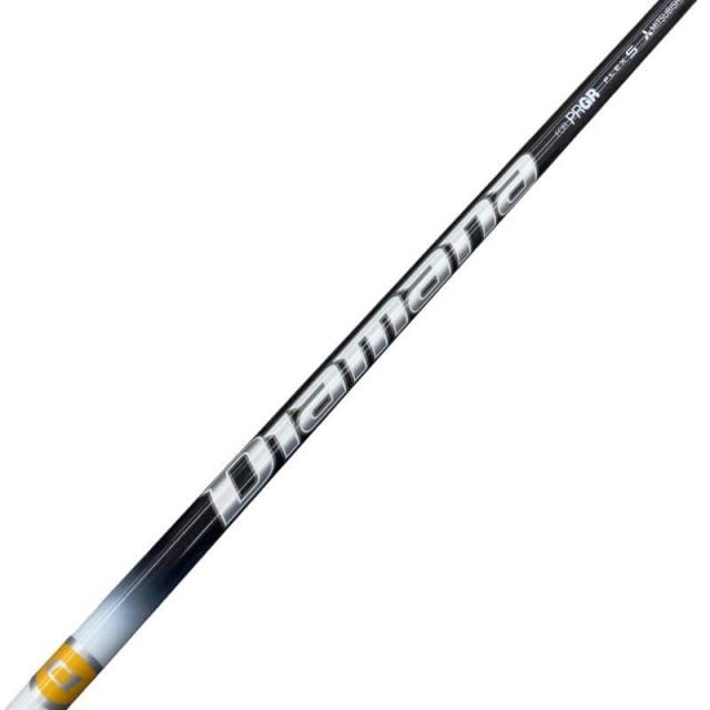 中古】 プロギア RS JUST(2022) 7W フェアウェイウッド FW Diamana FOR